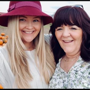 Meet your Posher, Orlaith